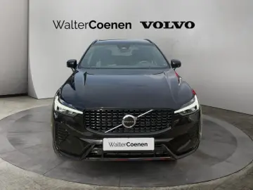 VOLVO XC60 B4 D Plus Dark Frontscheibenheizung AHK sem