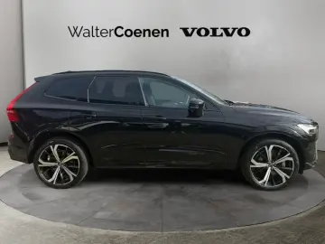 VOLVO XC60 B4 D Plus Dark Frontscheibenheizung AHK sem