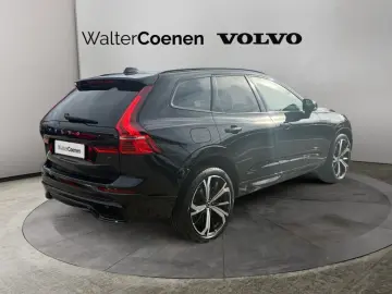 VOLVO XC60 B4 D Plus Dark Frontscheibenheizung AHK sem