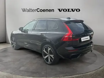 VOLVO XC60 B4 D Plus Dark Frontscheibenheizung AHK sem