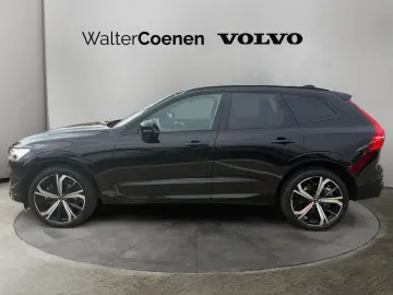 VOLVO XC60 B4 D Plus Dark Frontscheibenheizung AHK sem