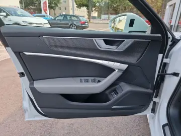 AUDI A6 Limousine 50 TFSIe qu S line MATRIX HuD B&O