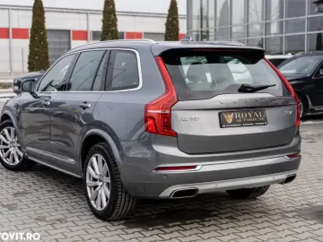 Volvo XC 90 T8 Twin Engine AWD Inscription