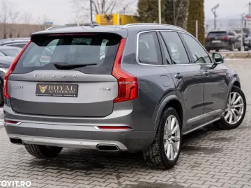 Volvo XC 90 T8 Twin Engine AWD Inscription