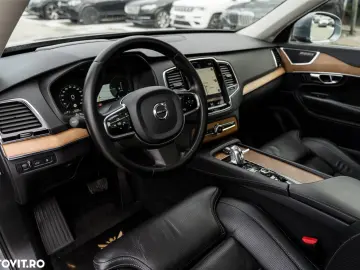 Volvo XC 90 T8 Twin Engine AWD Inscription