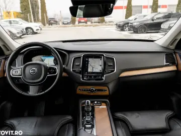 Volvo XC 90 T8 Twin Engine AWD Inscription