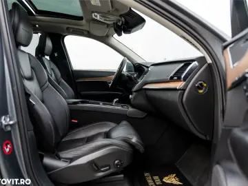 Volvo XC 90 T8 Twin Engine AWD Inscription