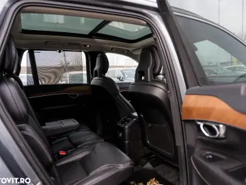 Volvo XC 90 T8 Twin Engine AWD Inscription