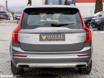 Volvo XC 90 T8 Twin Engine AWD Inscription