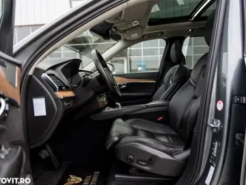 Volvo XC 90 T8 Twin Engine AWD Inscription