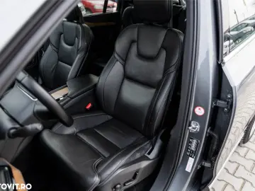 Volvo XC 90 T8 Twin Engine AWD Inscription