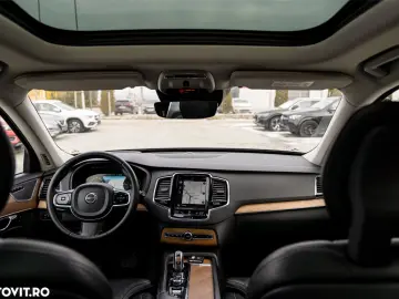 Volvo XC 90 T8 Twin Engine AWD Inscription