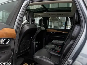 Volvo XC 90 T8 Twin Engine AWD Inscription