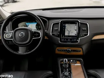 Volvo XC 90 T8 Twin Engine AWD Inscription