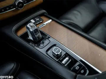 Volvo XC 90 T8 Twin Engine AWD Inscription