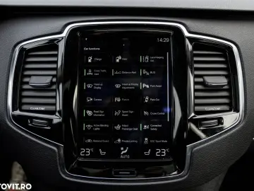 Volvo XC 90 T8 Twin Engine AWD Inscription