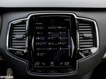 Volvo XC 90 T8 Twin Engine AWD Inscription