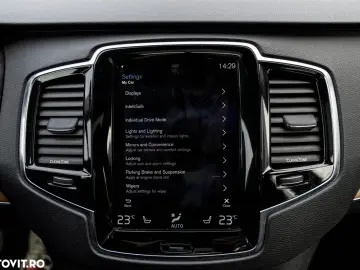 Volvo XC 90 T8 Twin Engine AWD Inscription