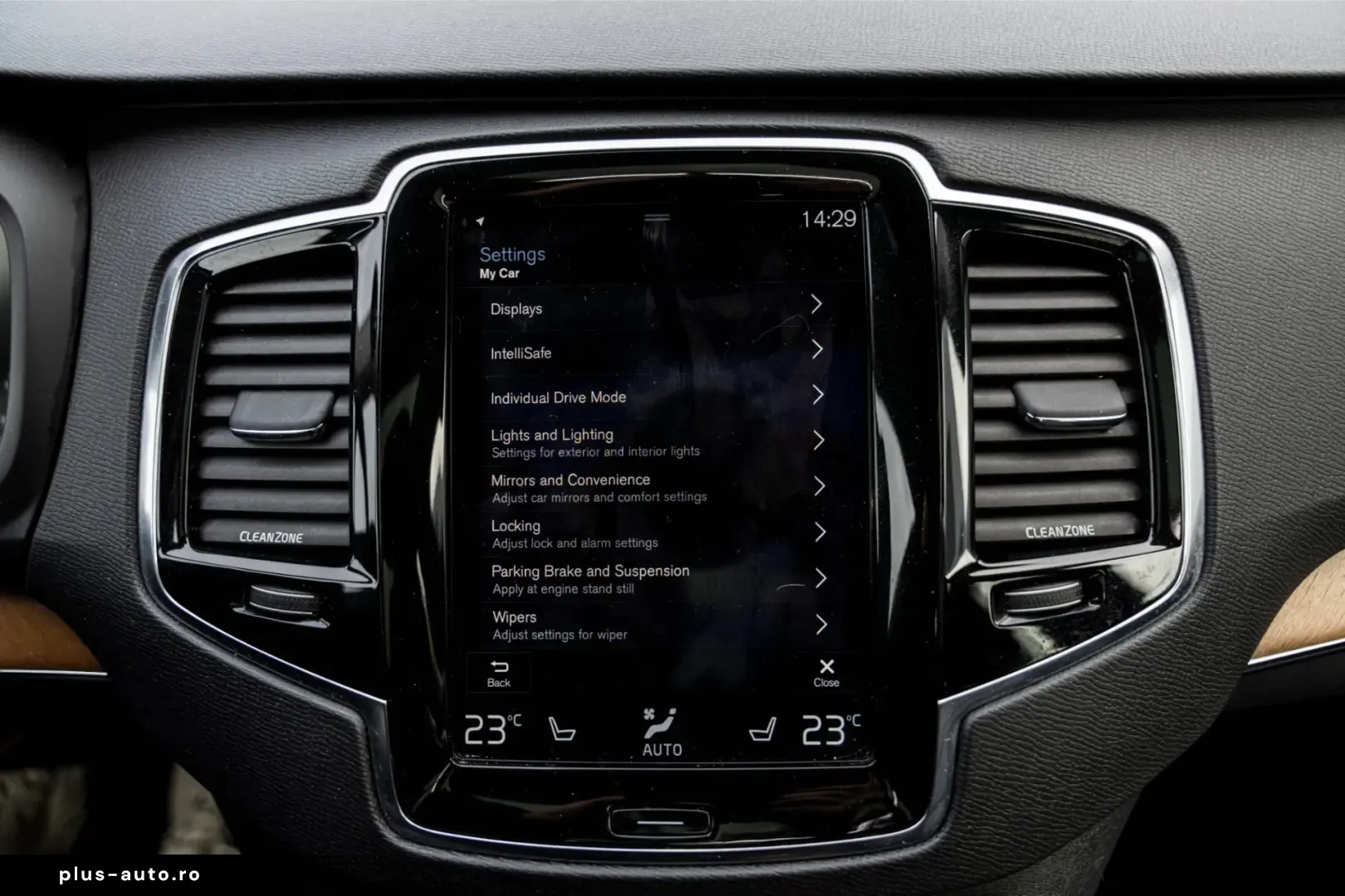 Volvo XC 90 T8 Twin Engine AWD Inscription