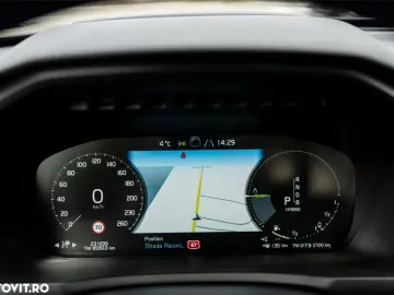 Volvo XC 90 T8 Twin Engine AWD Inscription