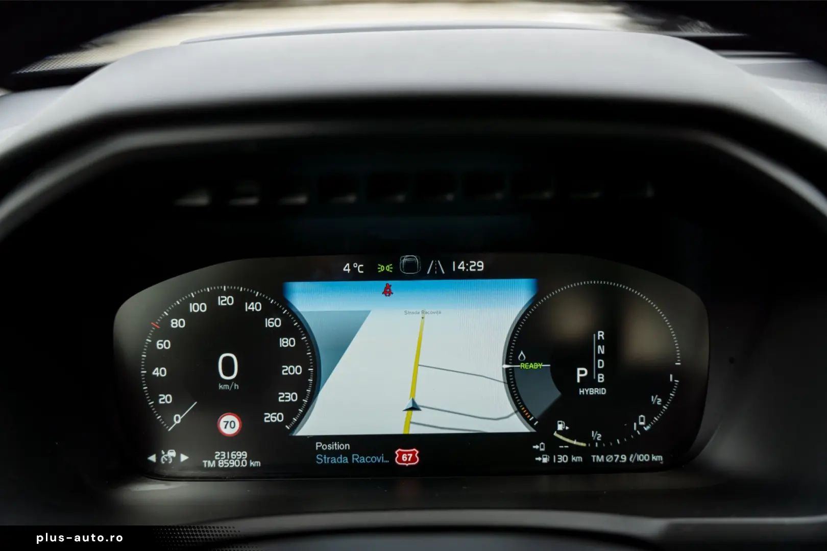 Volvo XC 90 T8 Twin Engine AWD Inscription