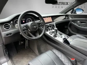 BENTLEY Continental GT l BLACKLINE l NAIM l PANORAMA