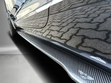 BENTLEY Continental GT l BLACKLINE l NAIM l PANORAMA