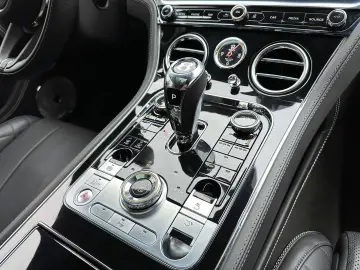 BENTLEY Continental GT l BLACKLINE l NAIM l PANORAMA