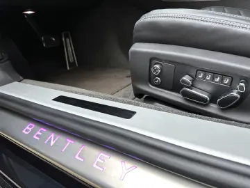 BENTLEY Continental GT l BLACKLINE l NAIM l PANORAMA