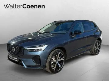 VOLVO XC60 T6 AWD Plug-in Hybrid Plus Dark 360  Busine