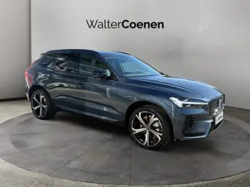 VOLVO XC60 T6 AWD Plug-in Hybrid Plus Dark 360  Busine