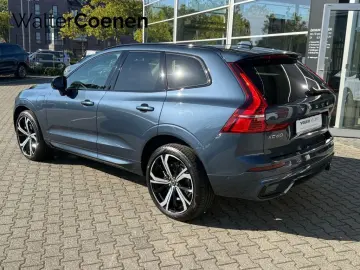 VOLVO XC60 T6 AWD Plug-in Hybrid Plus Dark 360  Busine