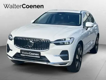 VOLVO XC60 T6 AWD Plug-in Hybrid Plus Bright 360  Harm
