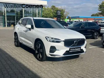 VOLVO XC60 T6 AWD Plug-in Hybrid Plus Bright 360  Harm
