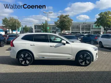 VOLVO XC60 T6 AWD Plug-in Hybrid Plus Bright 360  Harm