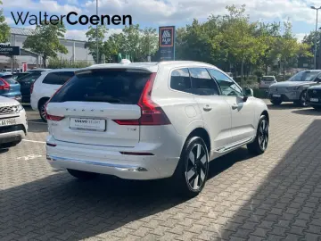 VOLVO XC60 T6 AWD Plug-in Hybrid Plus Bright 360  Harm