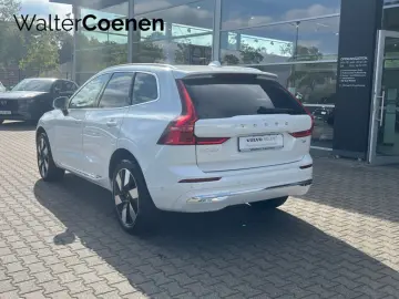 VOLVO XC60 T6 AWD Plug-in Hybrid Plus Bright 360  Harm