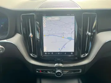 VOLVO XC60 T6 AWD Plug-in Hybrid Plus Bright 360  Harm