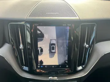 VOLVO XC60 T6 AWD Plug-in Hybrid Plus Bright 360  Harm
