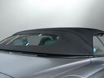 BENTLEY Continental GTC Speed  CarbonCeramicBrakes