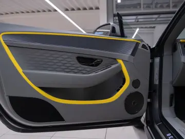 BENTLEY Continental GTC Speed  CarbonCeramicBrakes