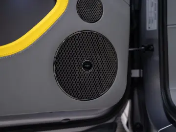 BENTLEY Continental GTC Speed  CarbonCeramicBrakes