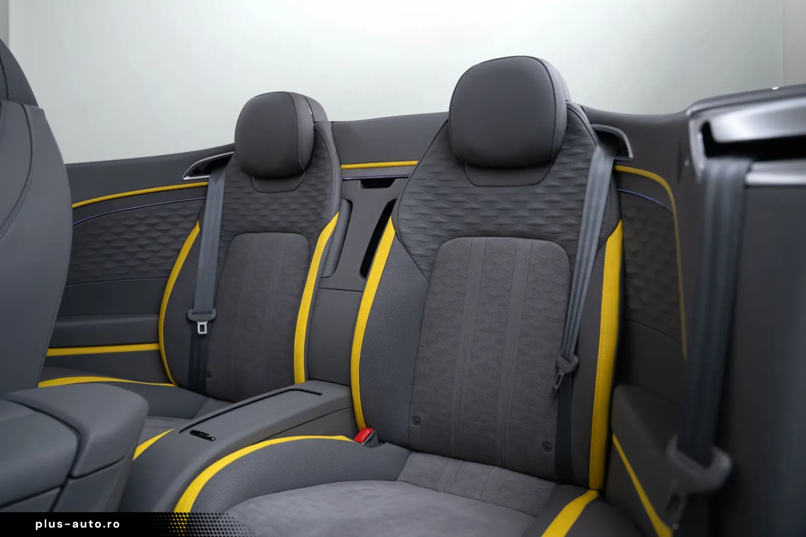 BENTLEY Continental GTC Speed  CarbonCeramicBrakes