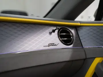 BENTLEY Continental GTC Speed  CarbonCeramicBrakes