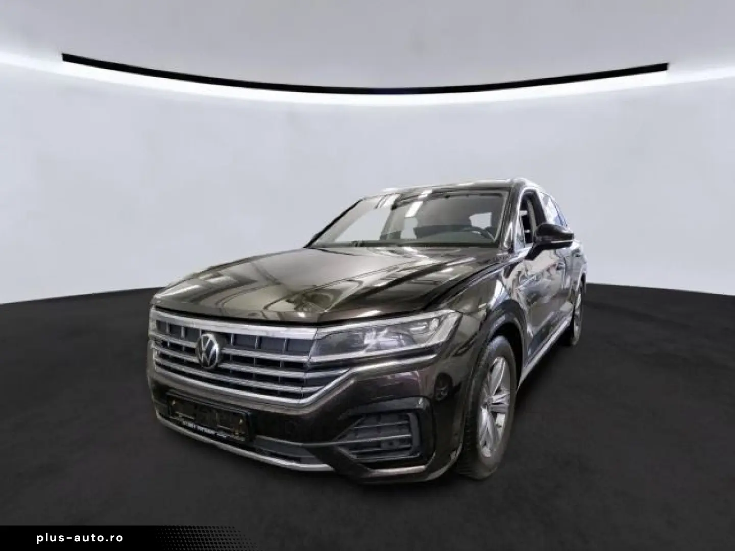 VW Touareg 3.0 TDI DSG 4M ELEGANCE NAVI AHK ACC LED