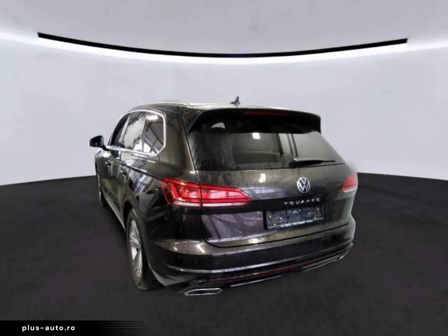 VW Touareg 3.0 TDI DSG 4M ELEGANCE NAVI AHK ACC LED