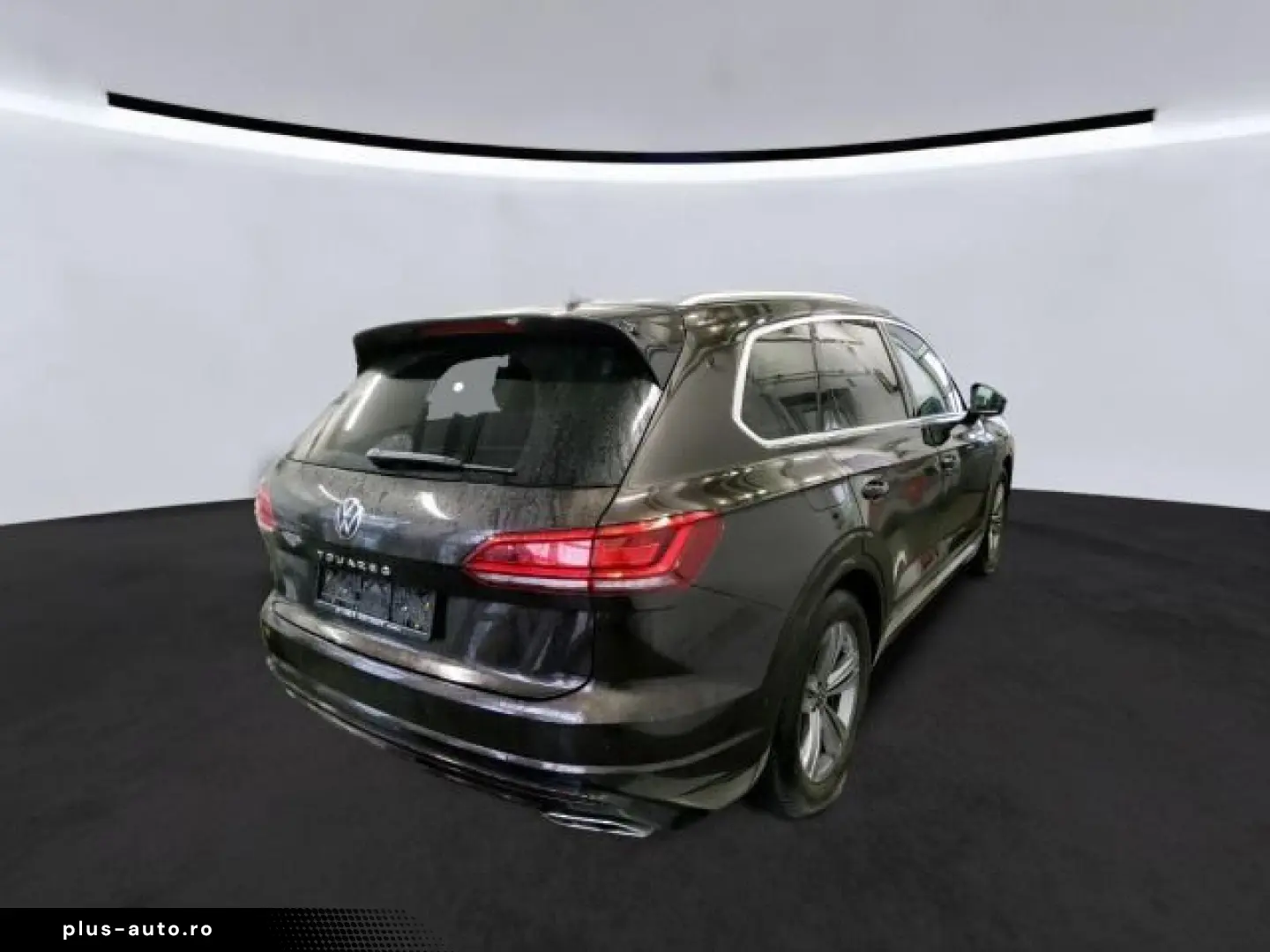 VW Touareg 3.0 TDI DSG 4M ELEGANCE NAVI AHK ACC LED