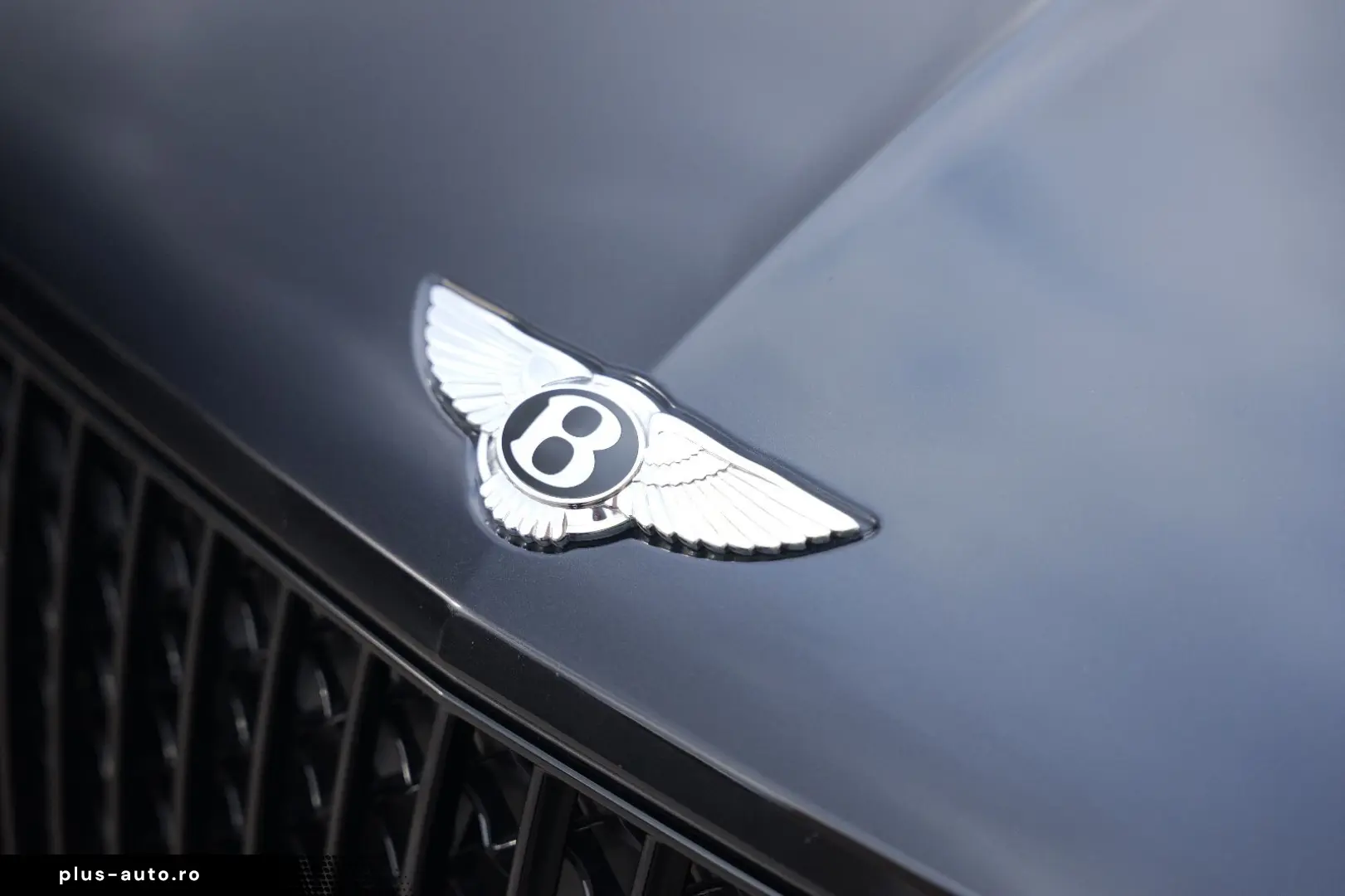 BENTLEY Bentayga 4.0 V8 EWB Azure 4WD Long Lang