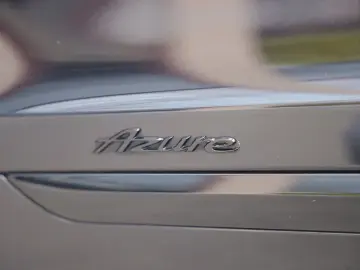 BENTLEY Bentayga 4.0 V8 EWB Azure 4WD Long Lang