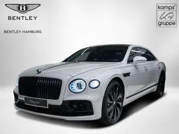 BENTLEY Flying Spur Azure V8